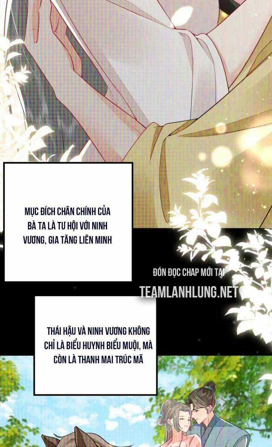 Sư Phụ Ta Muốn Người Là Của Riêng Ta Chapter 63 trang 25