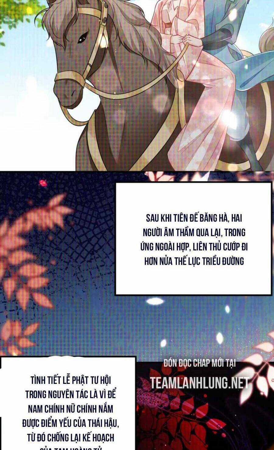 Sư Phụ Ta Muốn Người Là Của Riêng Ta Chapter 63 trang 26