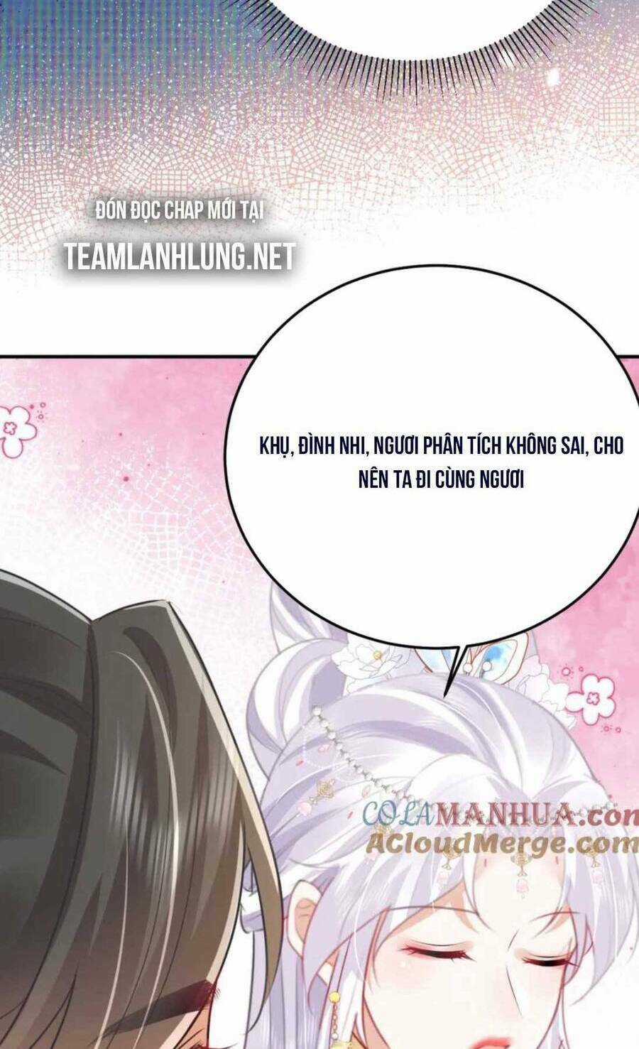 Sư Phụ Ta Muốn Người Là Của Riêng Ta Chapter 63 trang 28