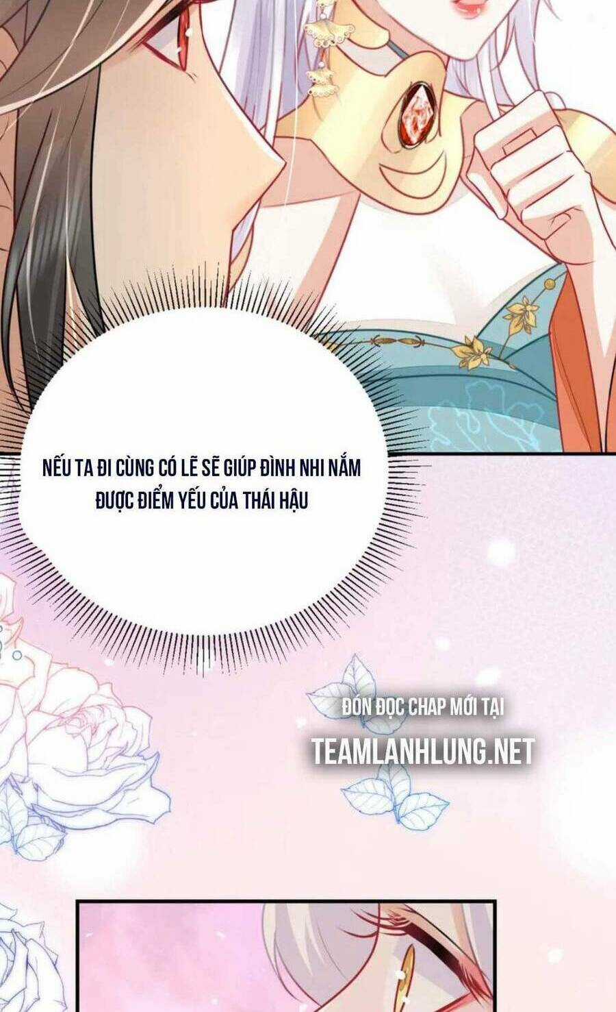 Sư Phụ Ta Muốn Người Là Của Riêng Ta Chapter 63 trang 29