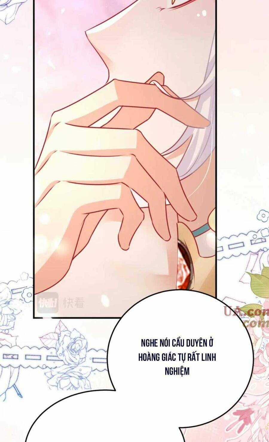 Sư Phụ Ta Muốn Người Là Của Riêng Ta Chapter 63 trang 30