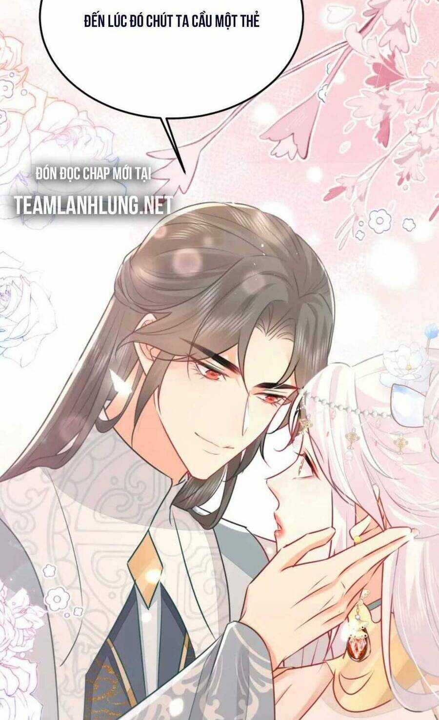 Sư Phụ Ta Muốn Người Là Của Riêng Ta Chapter 63 trang 31