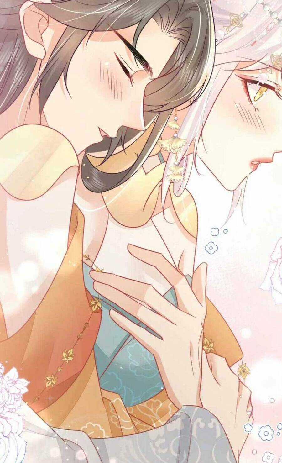 Sư Phụ Ta Muốn Người Là Của Riêng Ta Chapter 63 trang 35