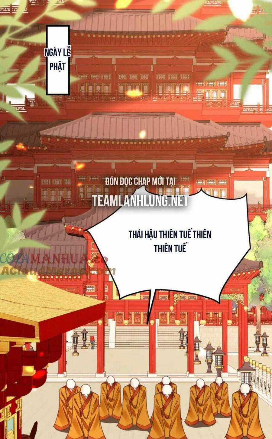 Sư Phụ Ta Muốn Người Là Của Riêng Ta Chapter 63 trang 39