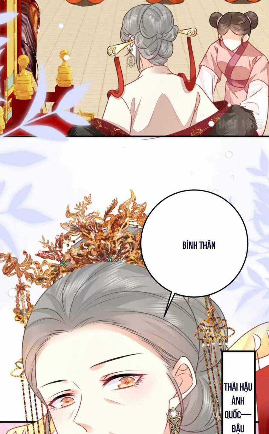 Sư Phụ Ta Muốn Người Là Của Riêng Ta Chapter 63 trang 40