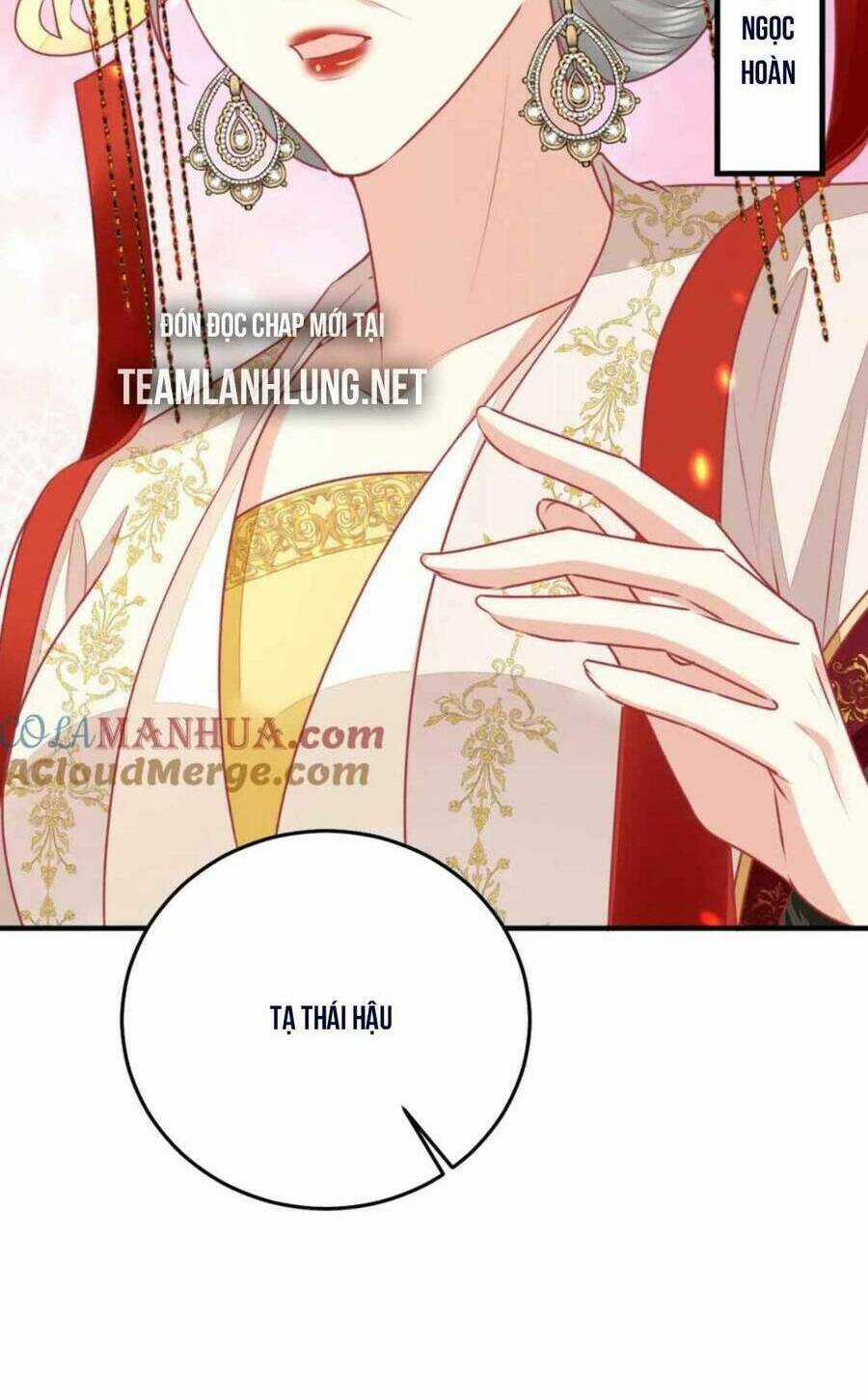 Sư Phụ Ta Muốn Người Là Của Riêng Ta Chapter 63 trang 41