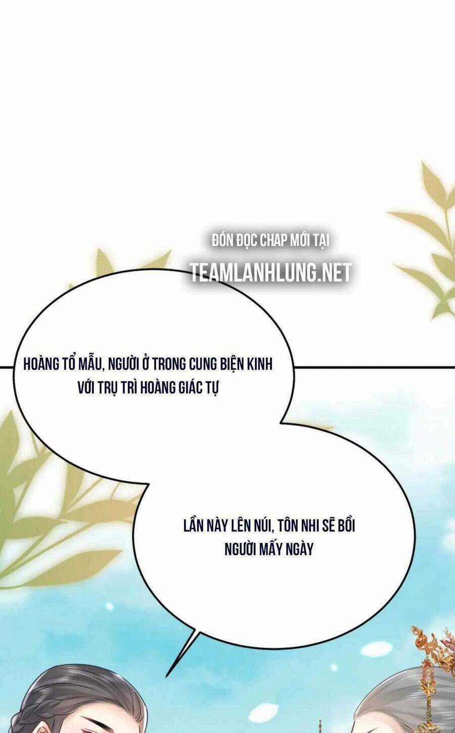 Sư Phụ Ta Muốn Người Là Của Riêng Ta Chapter 63 trang 42