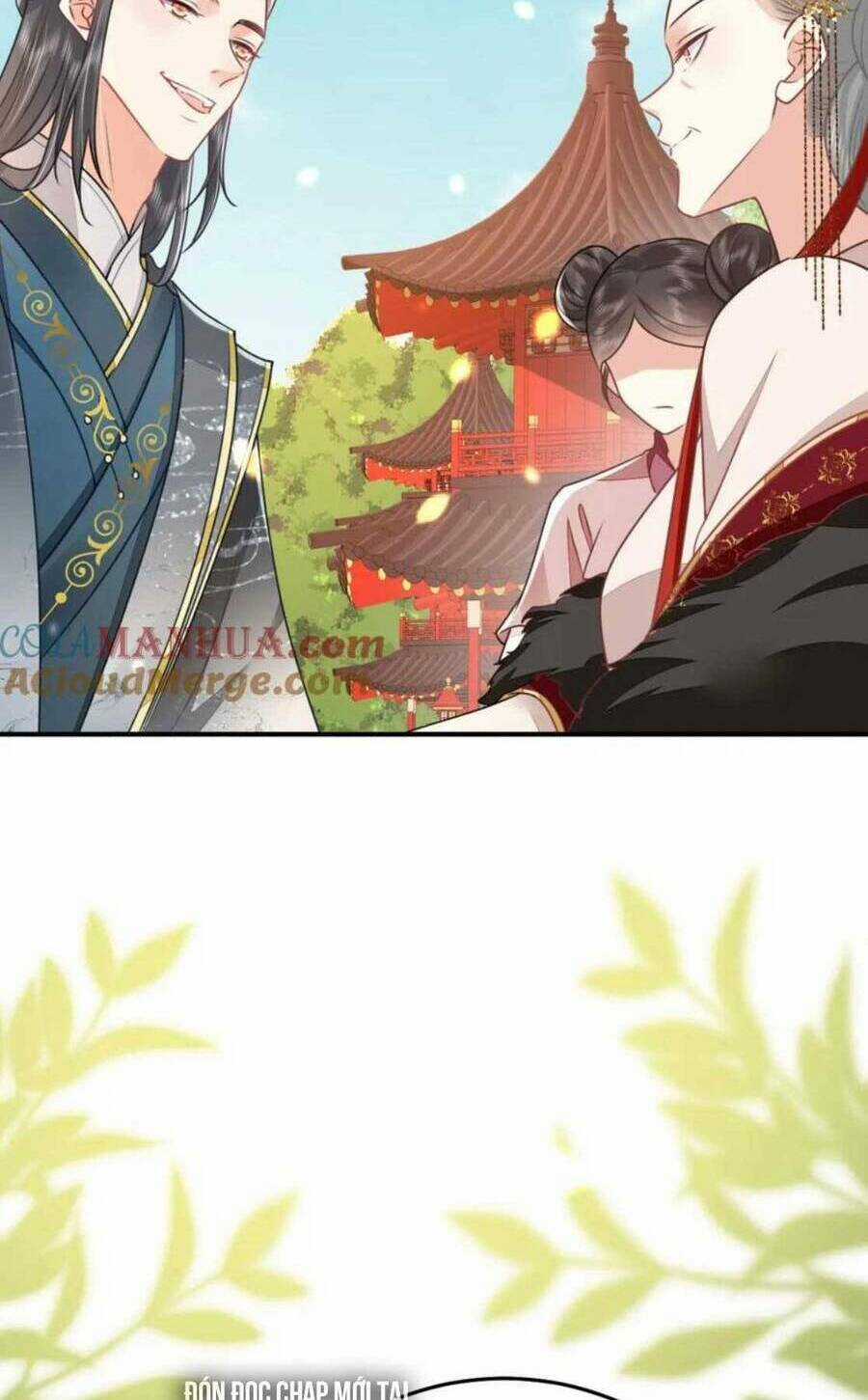 Sư Phụ Ta Muốn Người Là Của Riêng Ta Chapter 63 trang 43