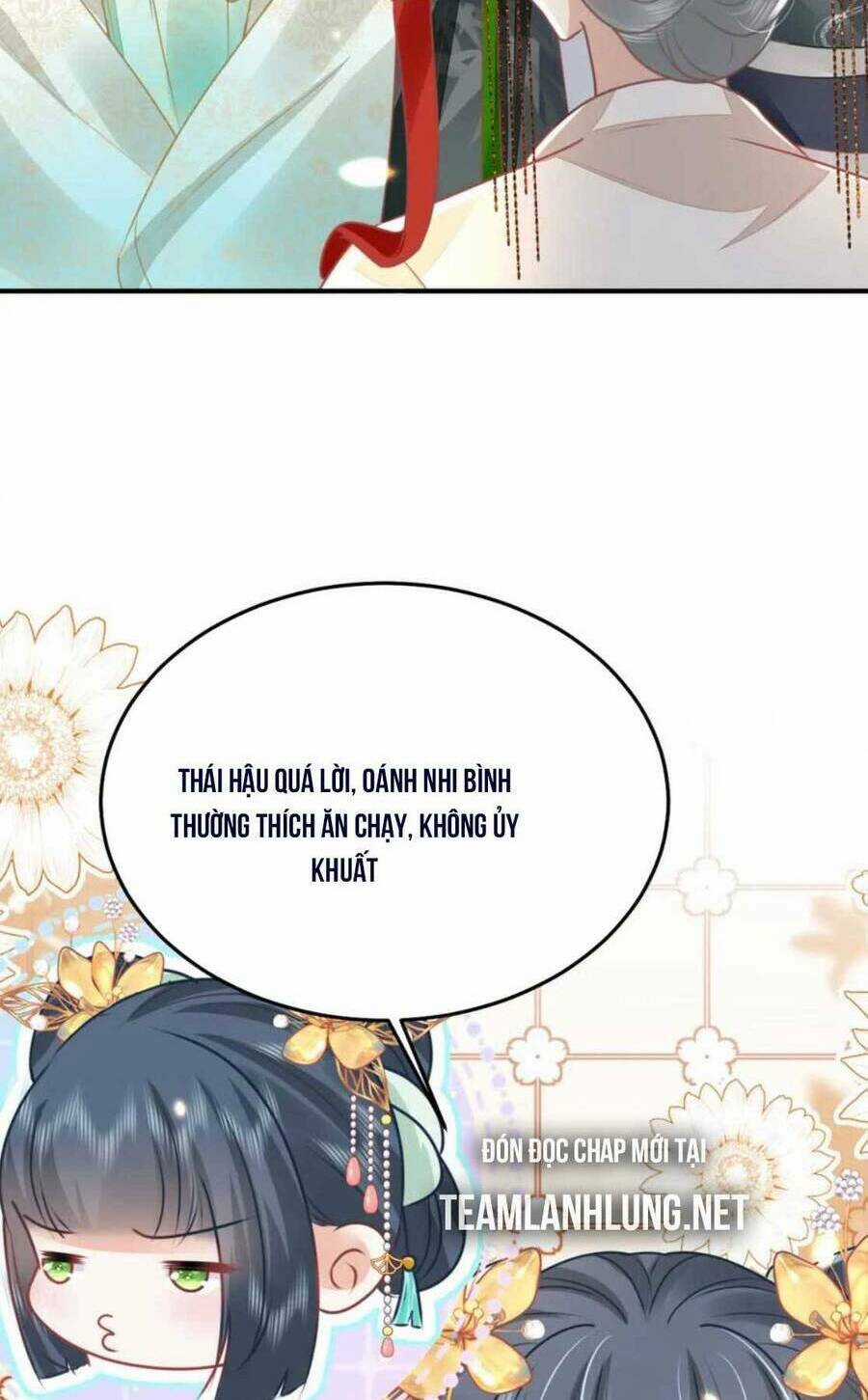 Sư Phụ Ta Muốn Người Là Của Riêng Ta Chapter 63 trang 45