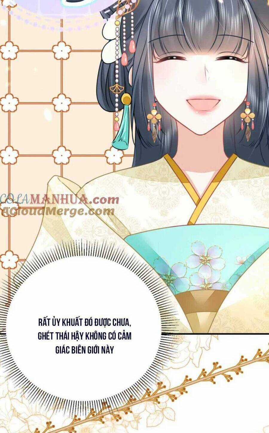 Sư Phụ Ta Muốn Người Là Của Riêng Ta Chapter 63 trang 46