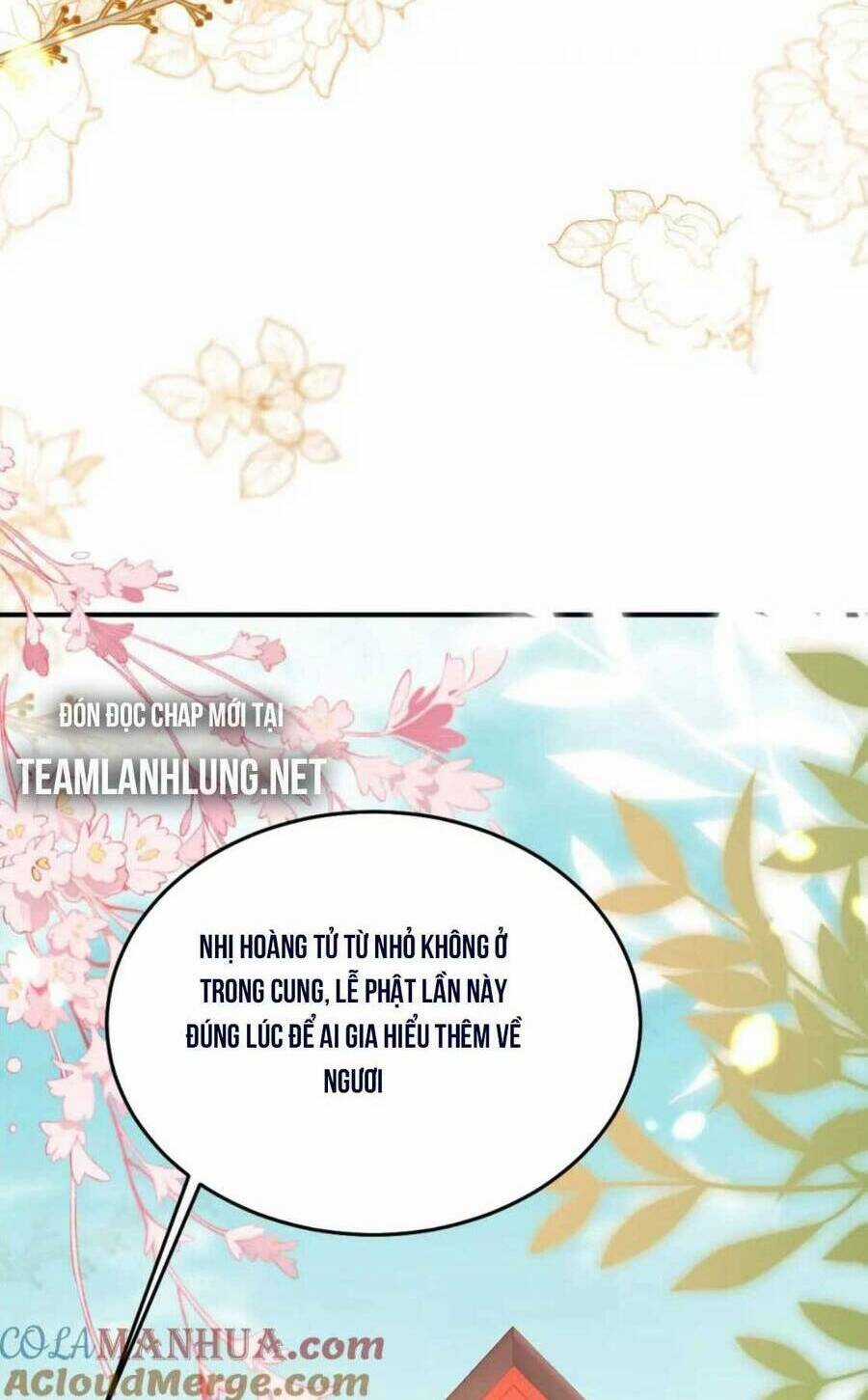 Sư Phụ Ta Muốn Người Là Của Riêng Ta Chapter 63 trang 47