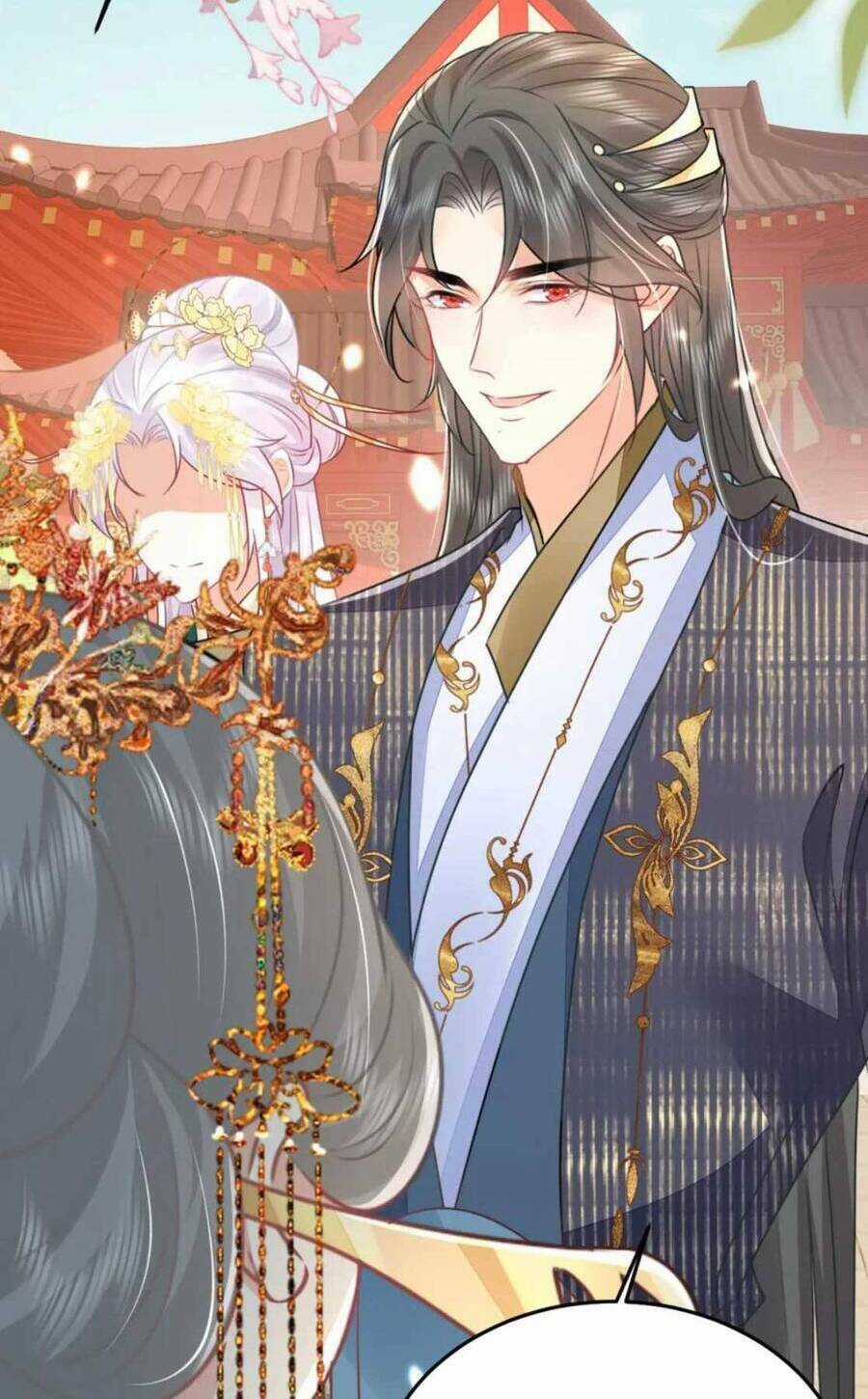 Sư Phụ Ta Muốn Người Là Của Riêng Ta Chapter 63 trang 48