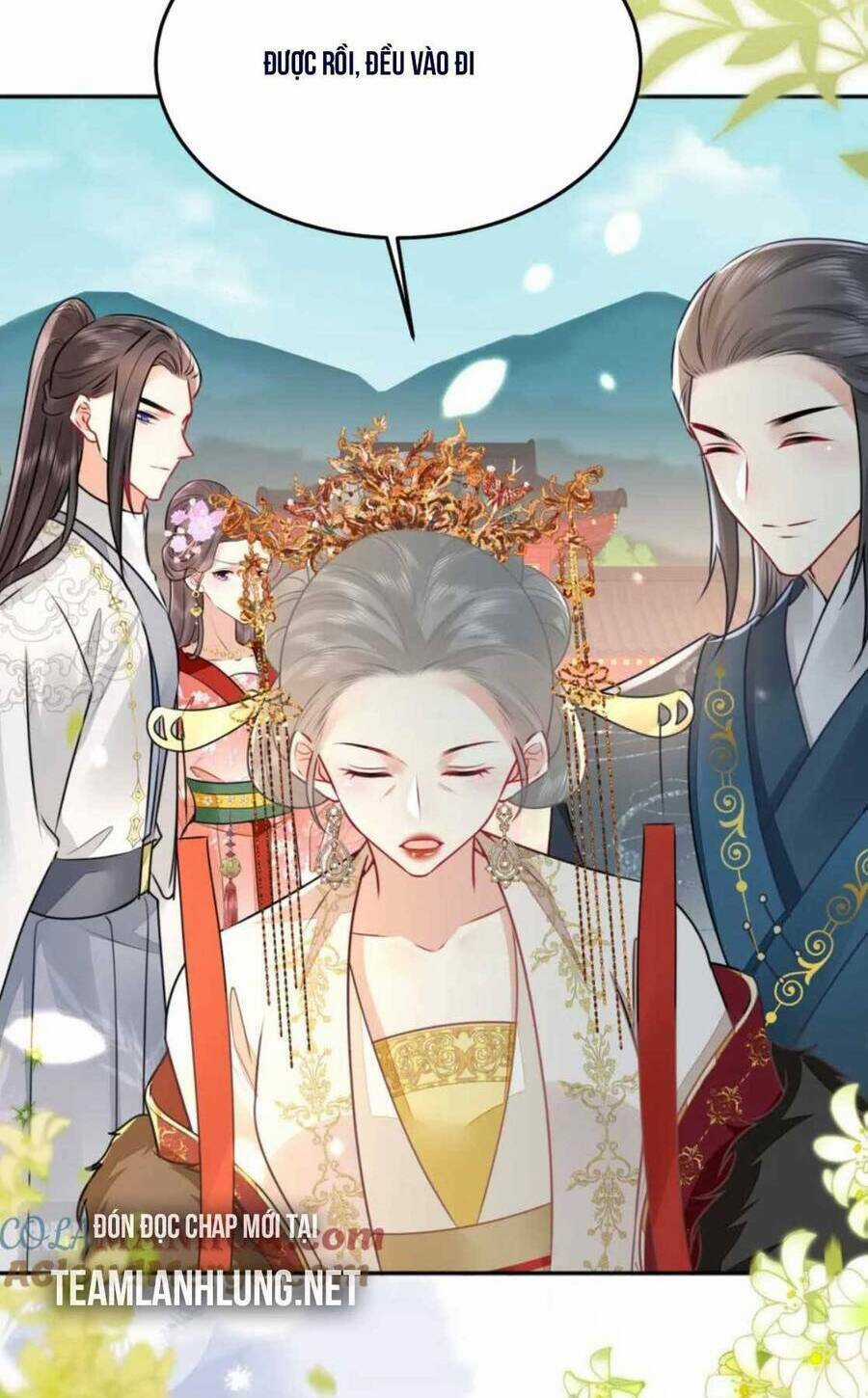 Sư Phụ Ta Muốn Người Là Của Riêng Ta Chapter 63 trang 50