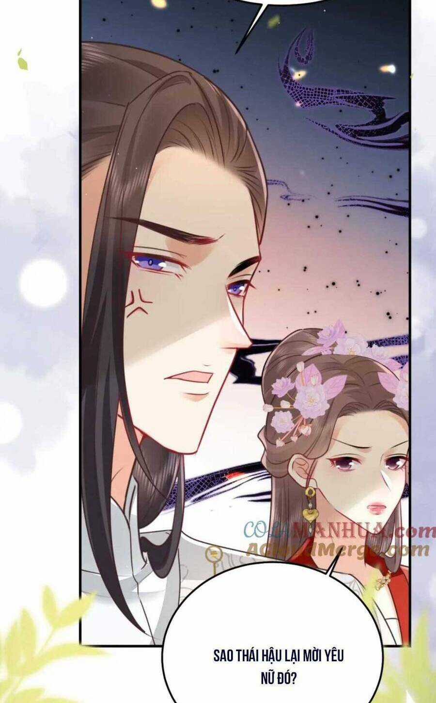 Sư Phụ Ta Muốn Người Là Của Riêng Ta Chapter 63 trang 52