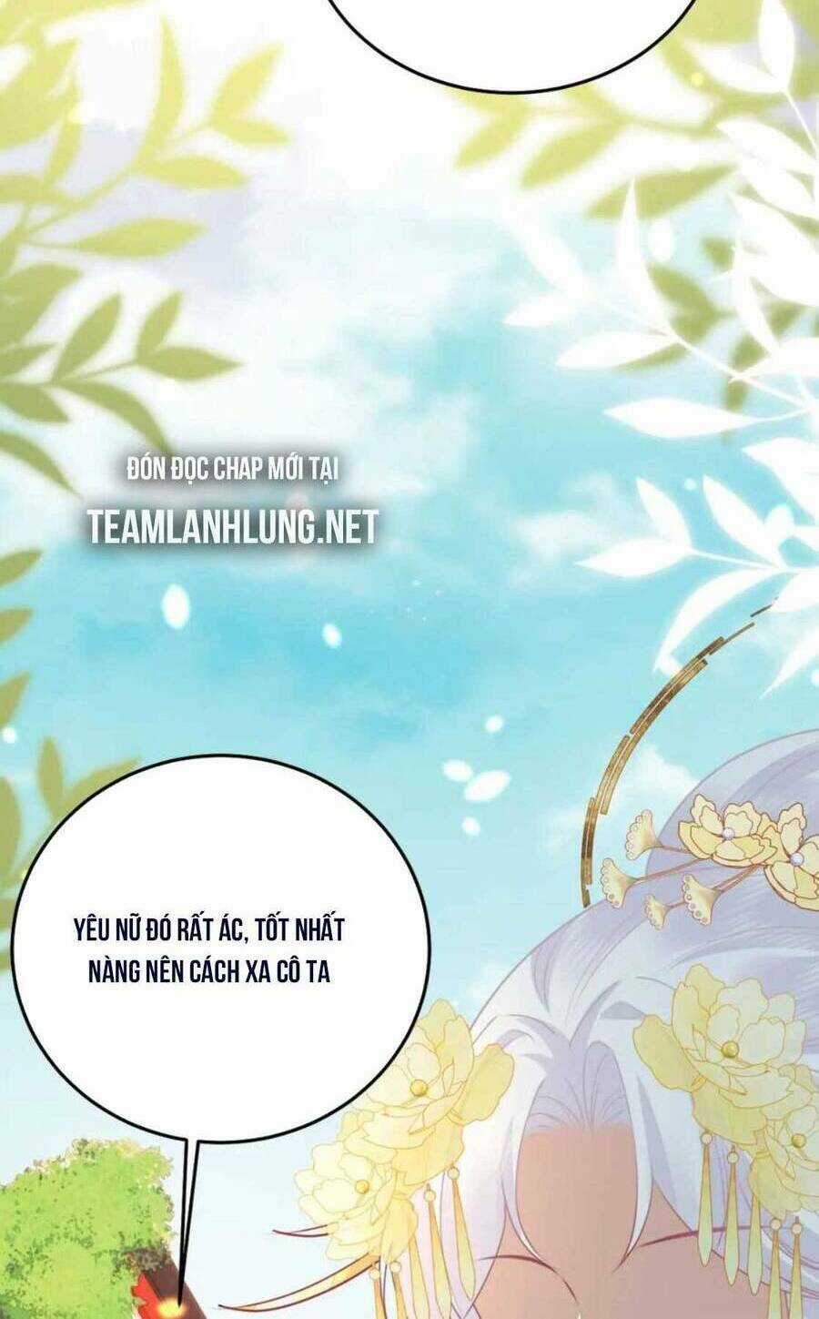 Sư Phụ Ta Muốn Người Là Của Riêng Ta Chapter 63 trang 53