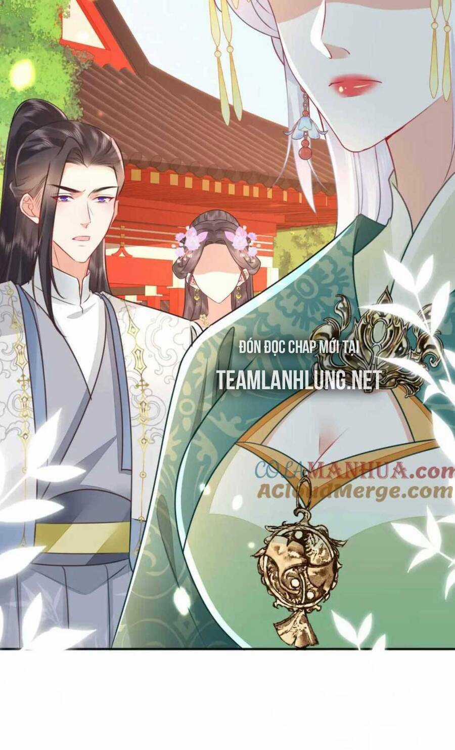 Sư Phụ Ta Muốn Người Là Của Riêng Ta Chapter 63 trang 54