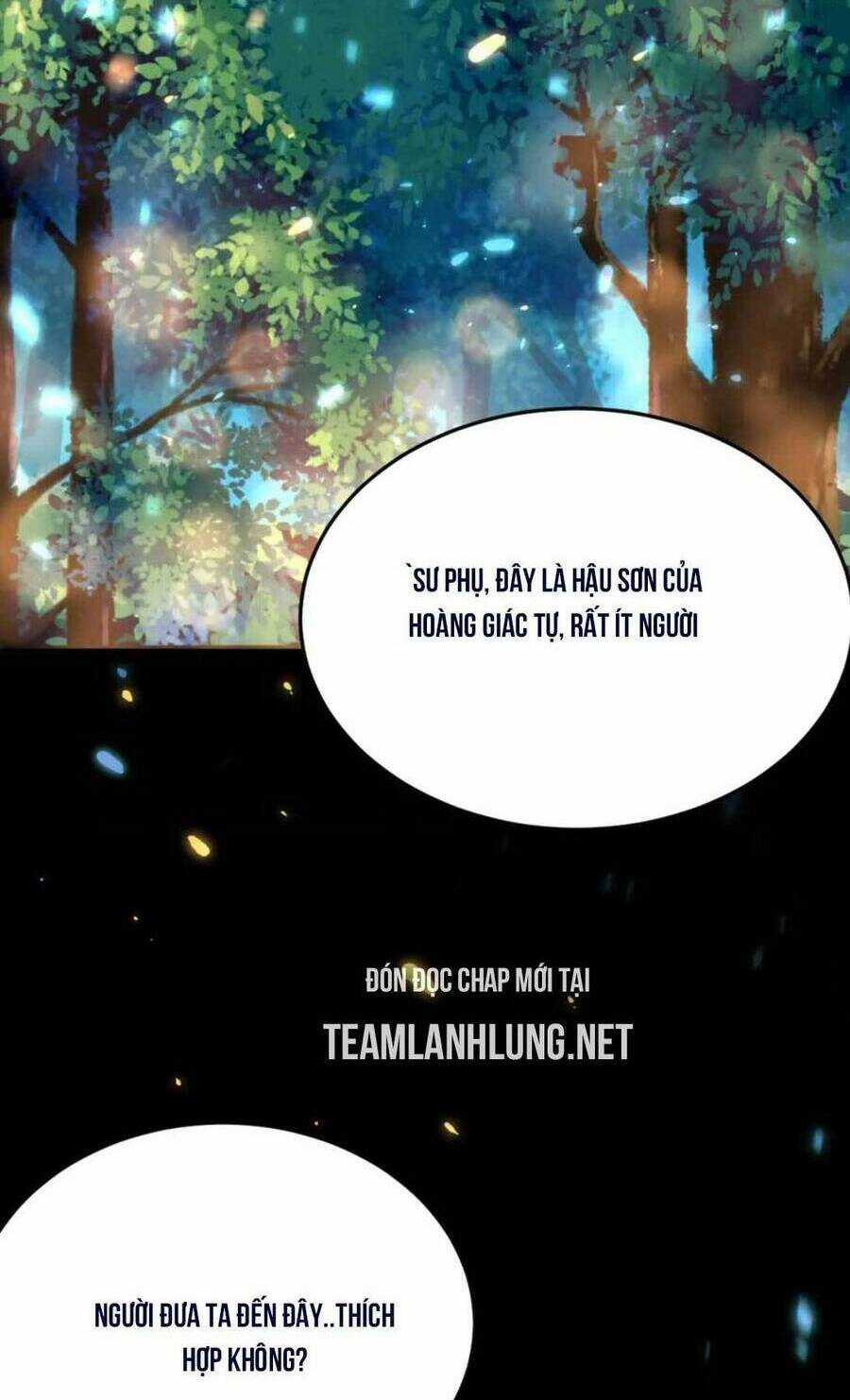 Sư Phụ Ta Muốn Người Là Của Riêng Ta Chapter 63 trang 57