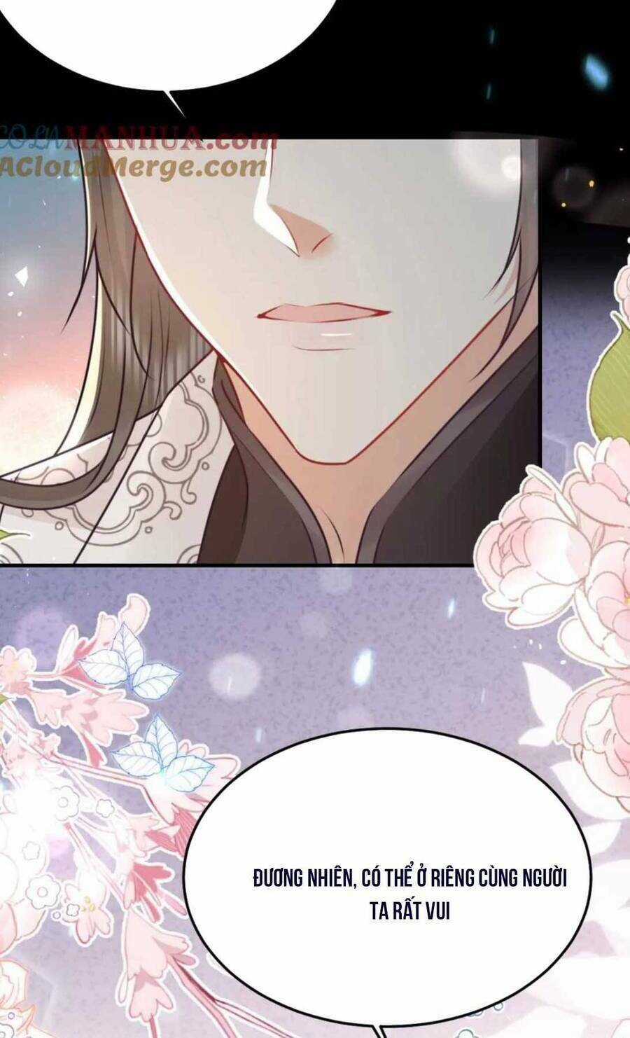 Sư Phụ Ta Muốn Người Là Của Riêng Ta Chapter 63 trang 58