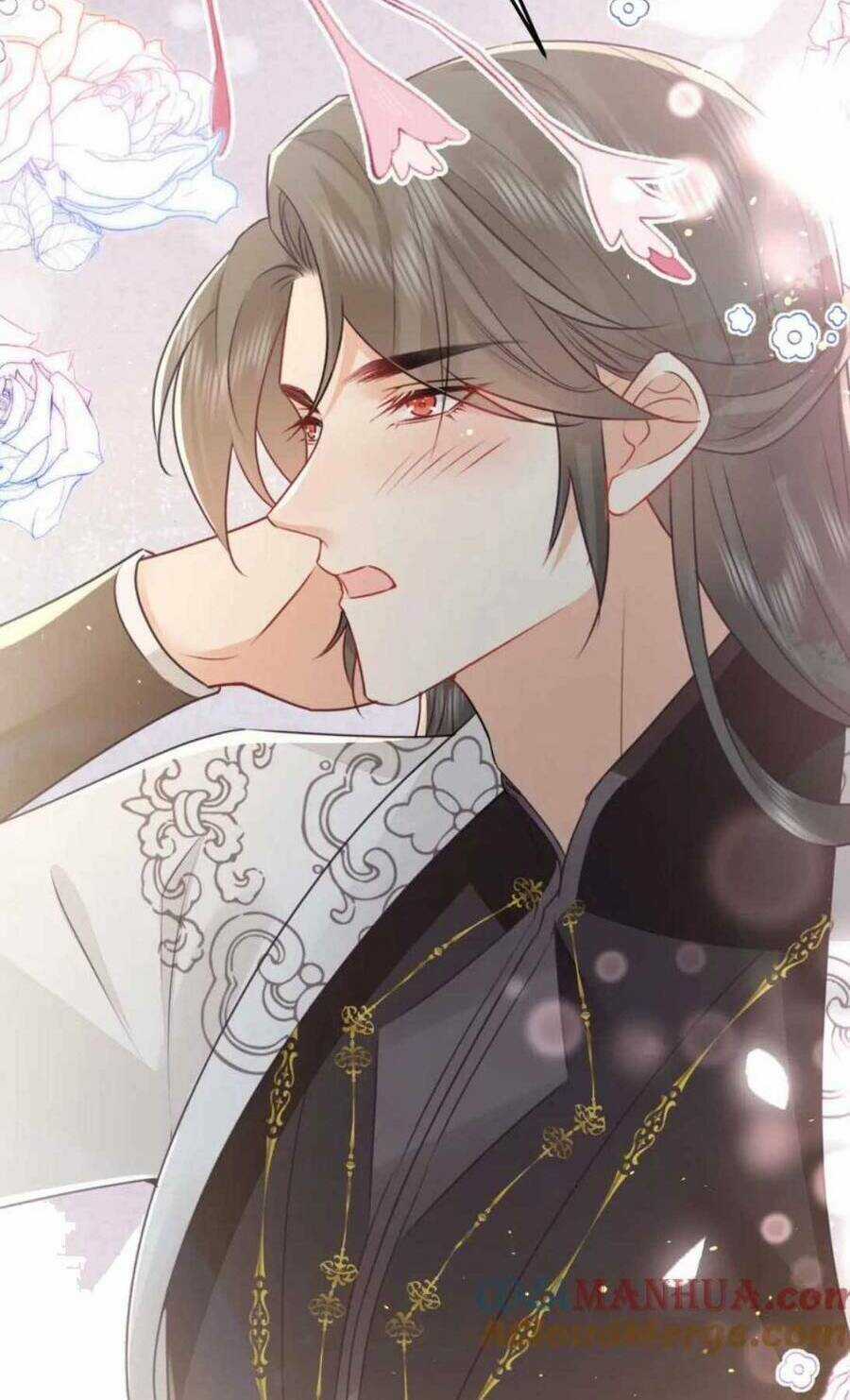 Sư Phụ Ta Muốn Người Là Của Riêng Ta Chapter 63 trang 59