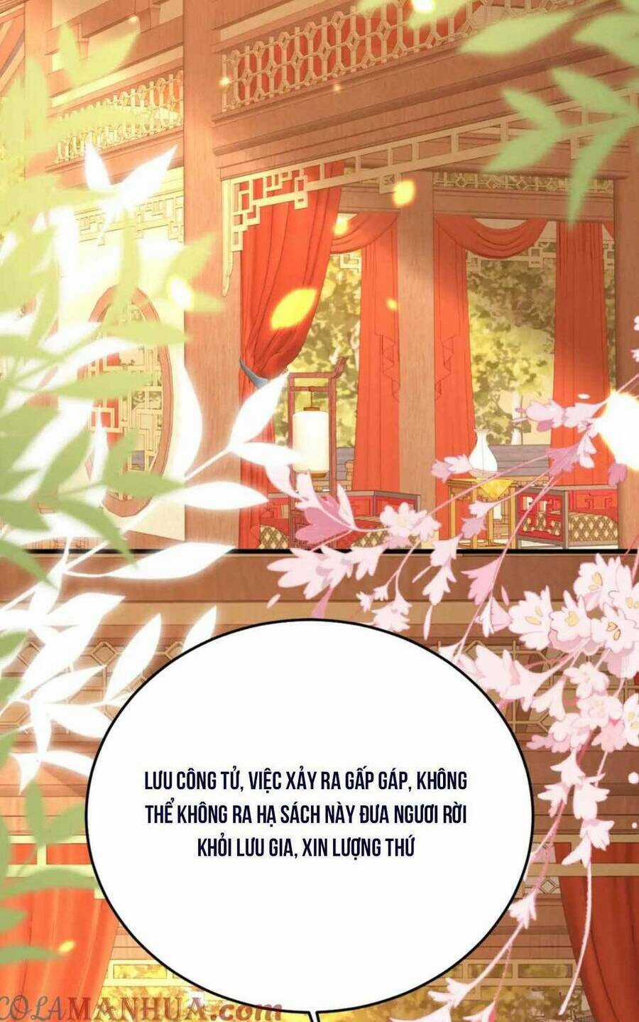 Sư Phụ Ta Muốn Người Là Của Riêng Ta Chapter 63 trang 6