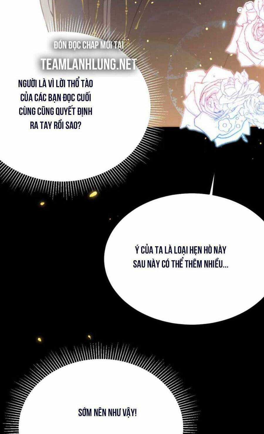 Sư Phụ Ta Muốn Người Là Của Riêng Ta Chapter 63 trang 60