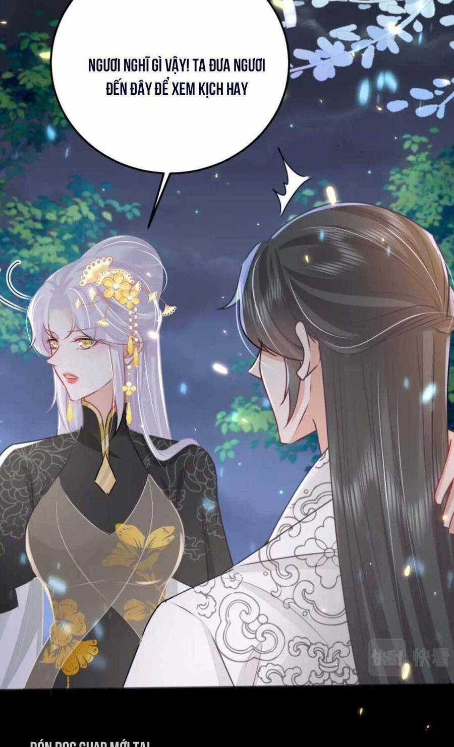 Sư Phụ Ta Muốn Người Là Của Riêng Ta Chapter 63 trang 62