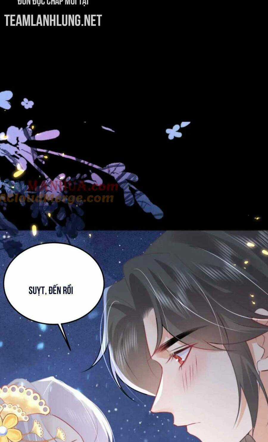 Sư Phụ Ta Muốn Người Là Của Riêng Ta Chapter 63 trang 63