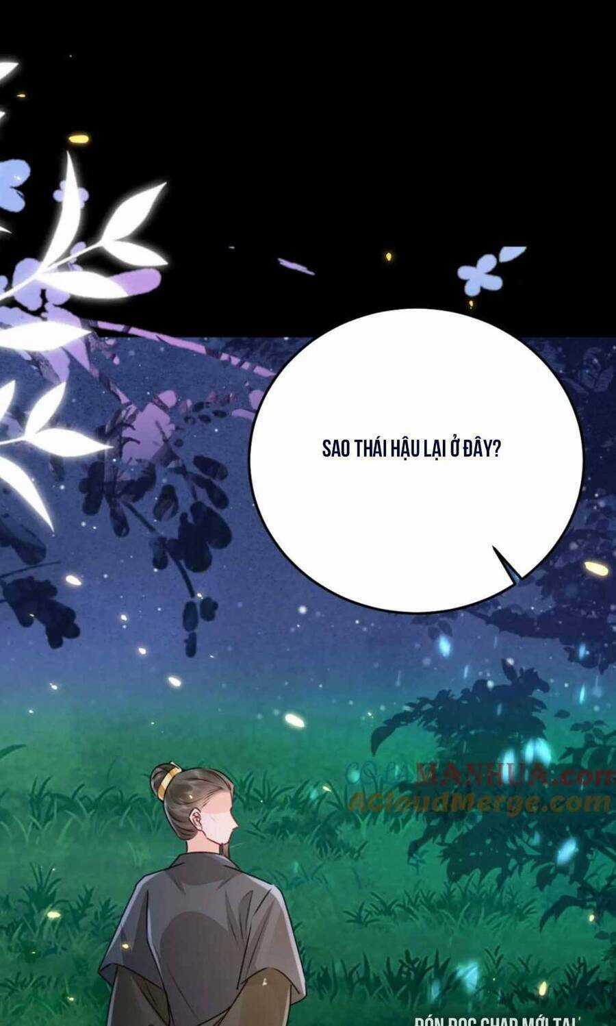 Sư Phụ Ta Muốn Người Là Của Riêng Ta Chapter 63 trang 70