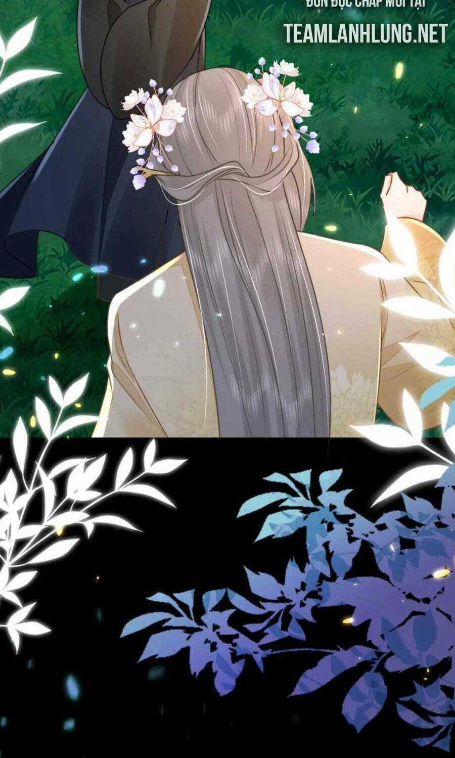 Sư Phụ Ta Muốn Người Là Của Riêng Ta Chapter 63 trang 71