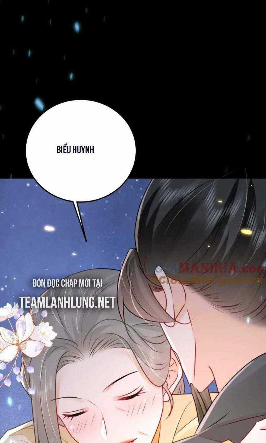 Sư Phụ Ta Muốn Người Là Của Riêng Ta Chapter 63 trang 72