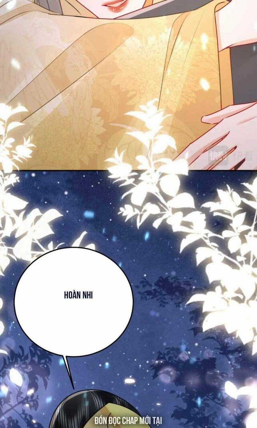 Sư Phụ Ta Muốn Người Là Của Riêng Ta Chapter 63 trang 73