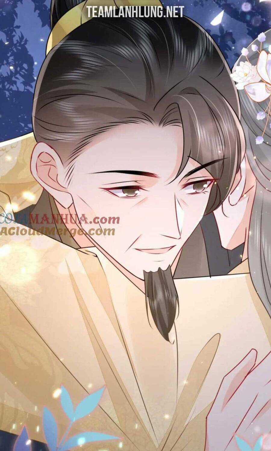 Sư Phụ Ta Muốn Người Là Của Riêng Ta Chapter 63 trang 74