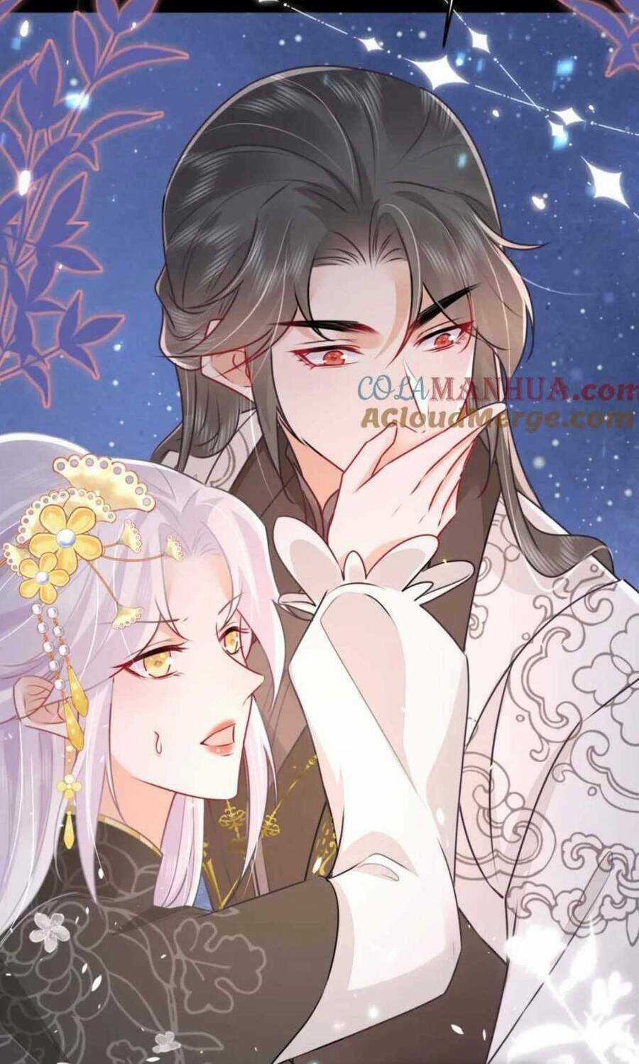 Sư Phụ Ta Muốn Người Là Của Riêng Ta Chapter 63 trang 76