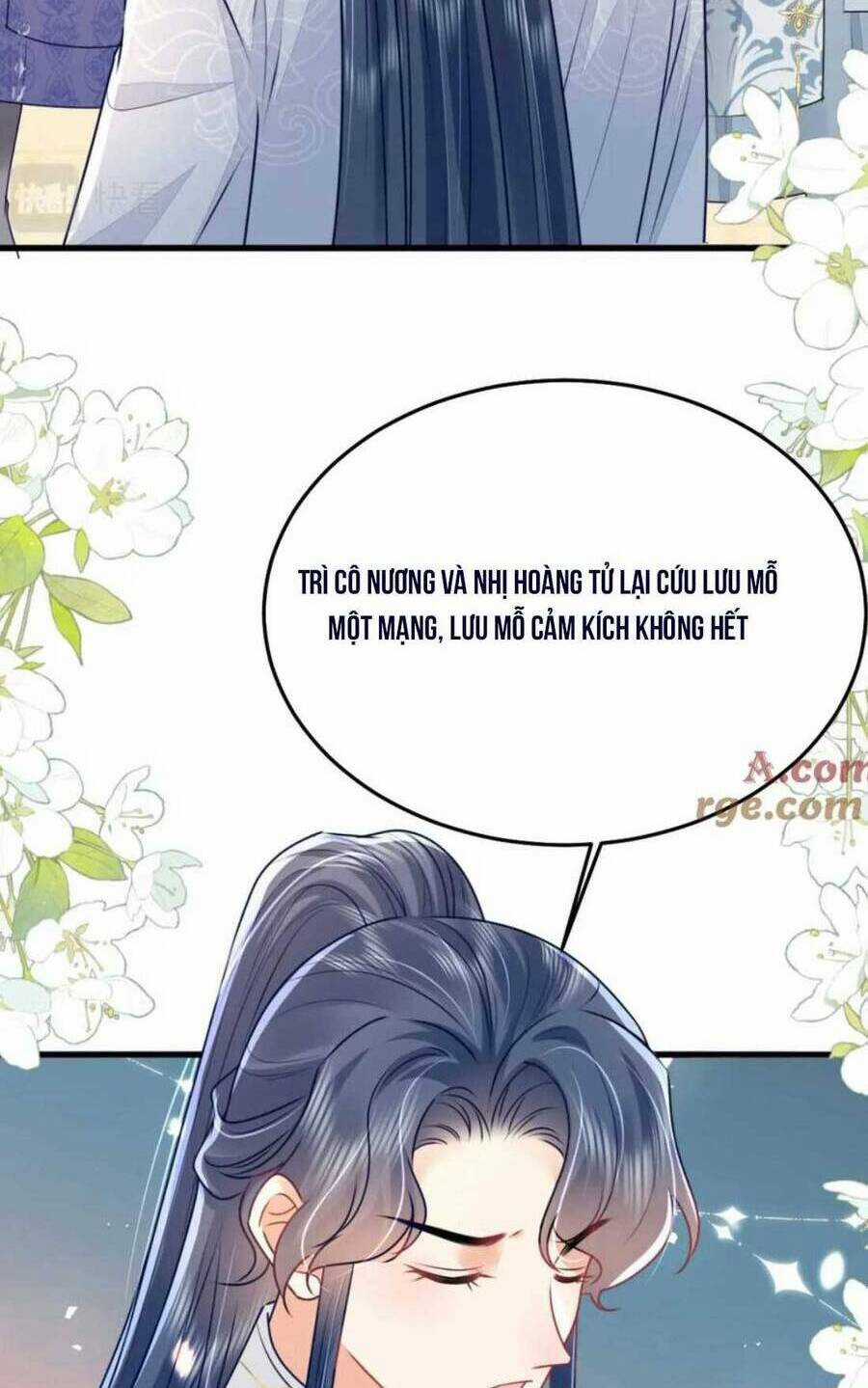 Sư Phụ Ta Muốn Người Là Của Riêng Ta Chapter 63 trang 8