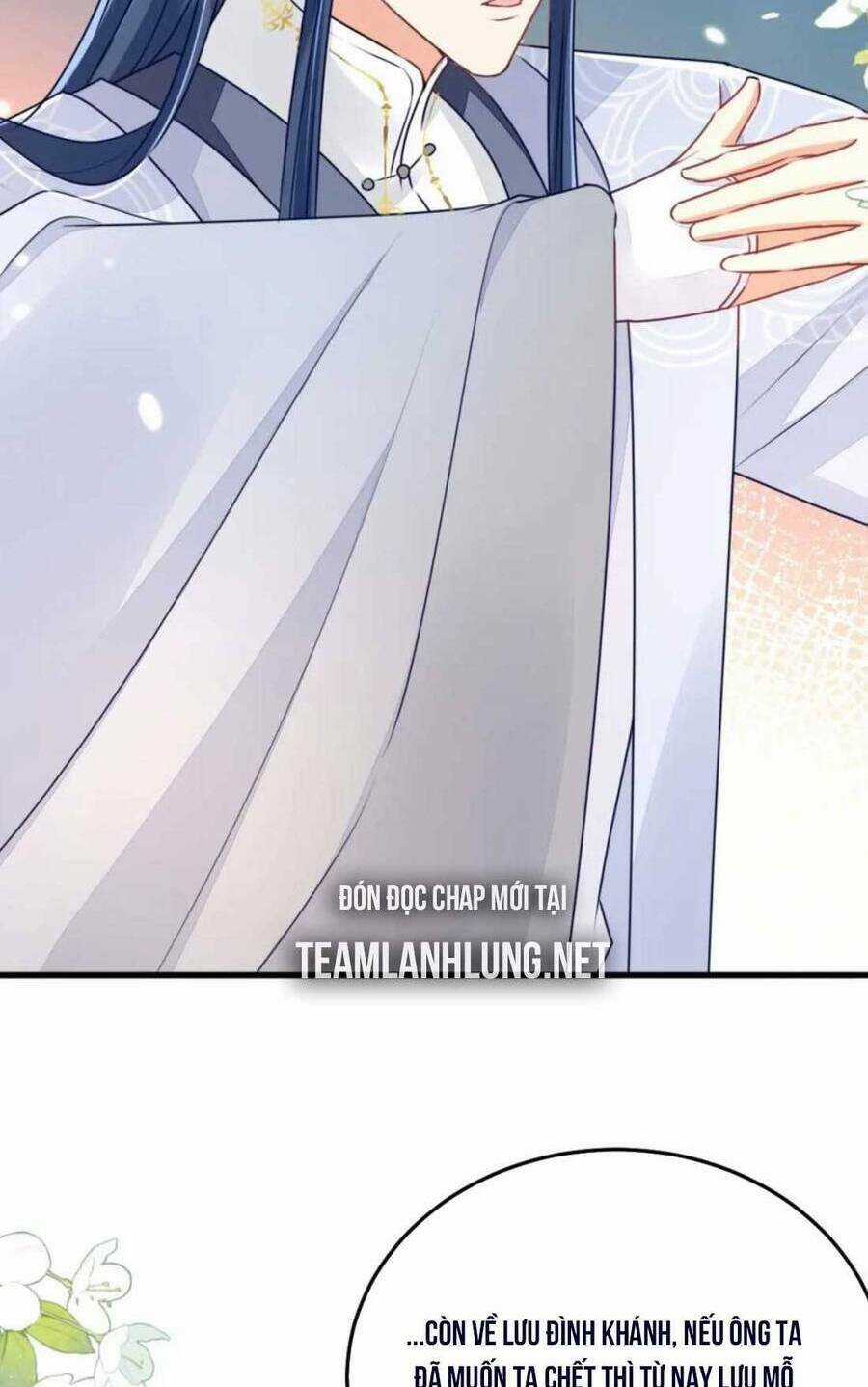 Sư Phụ Ta Muốn Người Là Của Riêng Ta Chapter 63 trang 9