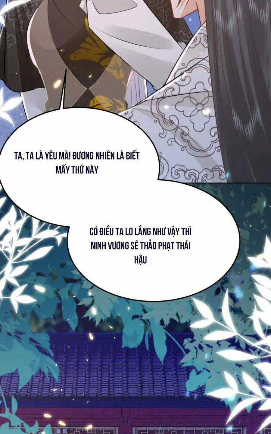 Sư Phụ Ta Muốn Người Là Của Riêng Ta Chapter 64 trang 10