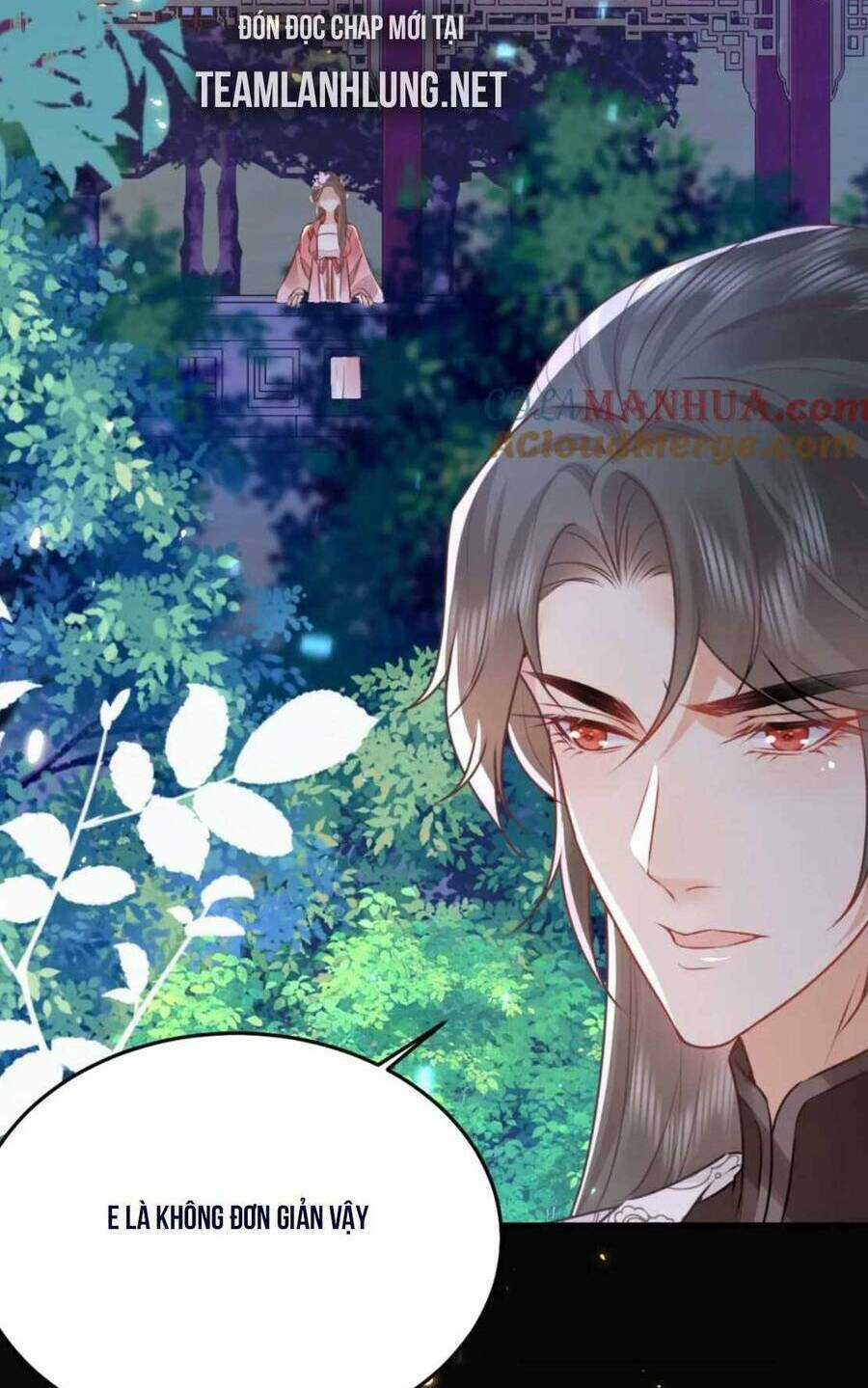 Sư Phụ Ta Muốn Người Là Của Riêng Ta Chapter 64 trang 11