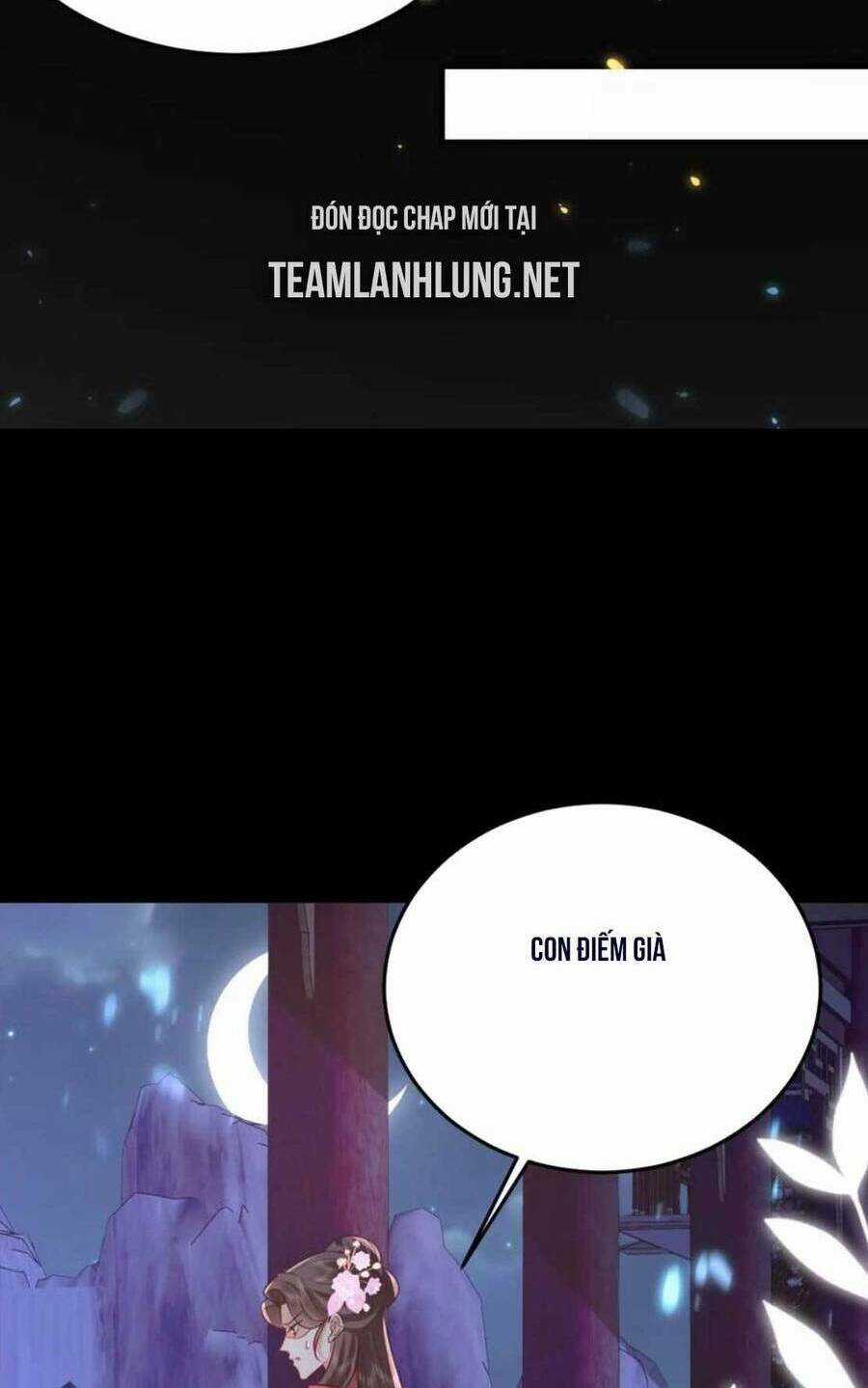 Sư Phụ Ta Muốn Người Là Của Riêng Ta Chapter 64 trang 12