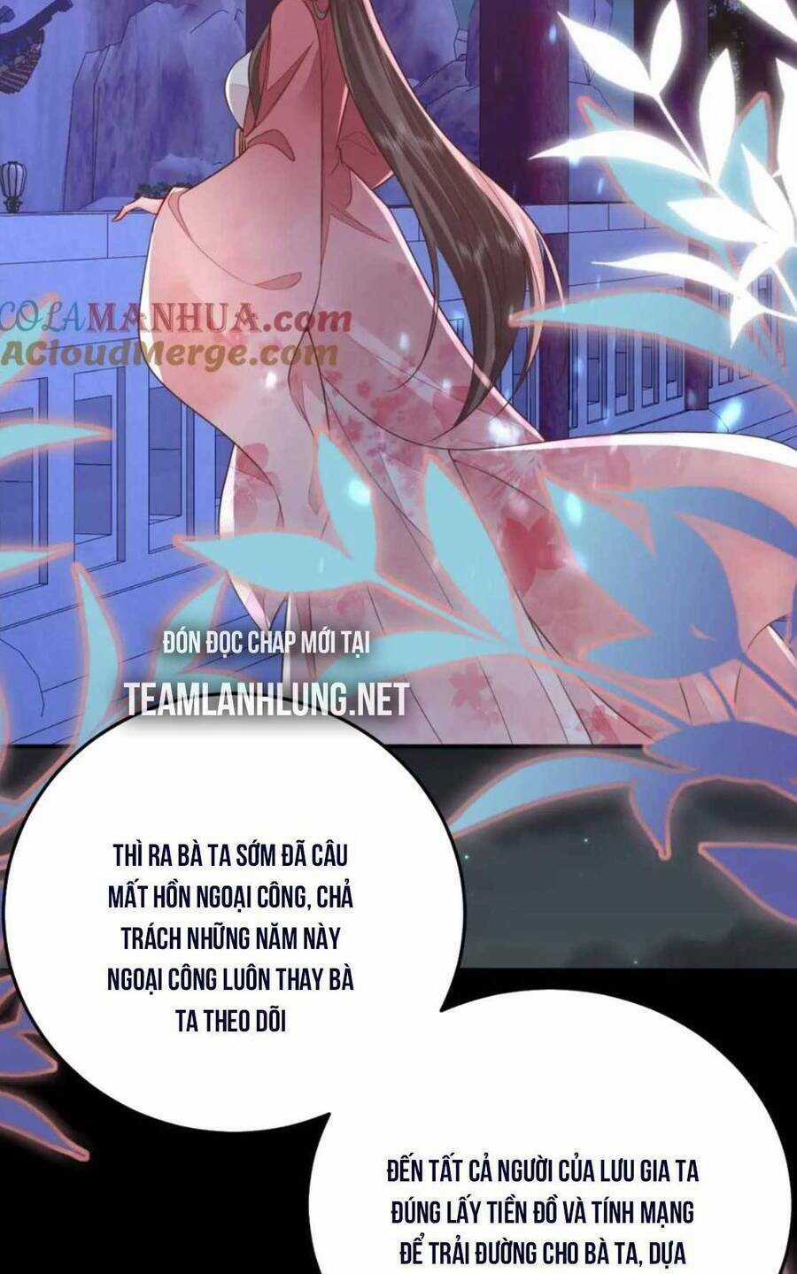 Sư Phụ Ta Muốn Người Là Của Riêng Ta Chapter 64 trang 13