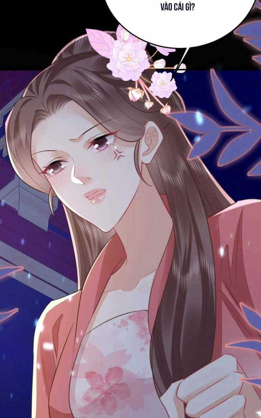 Sư Phụ Ta Muốn Người Là Của Riêng Ta Chapter 64 trang 14
