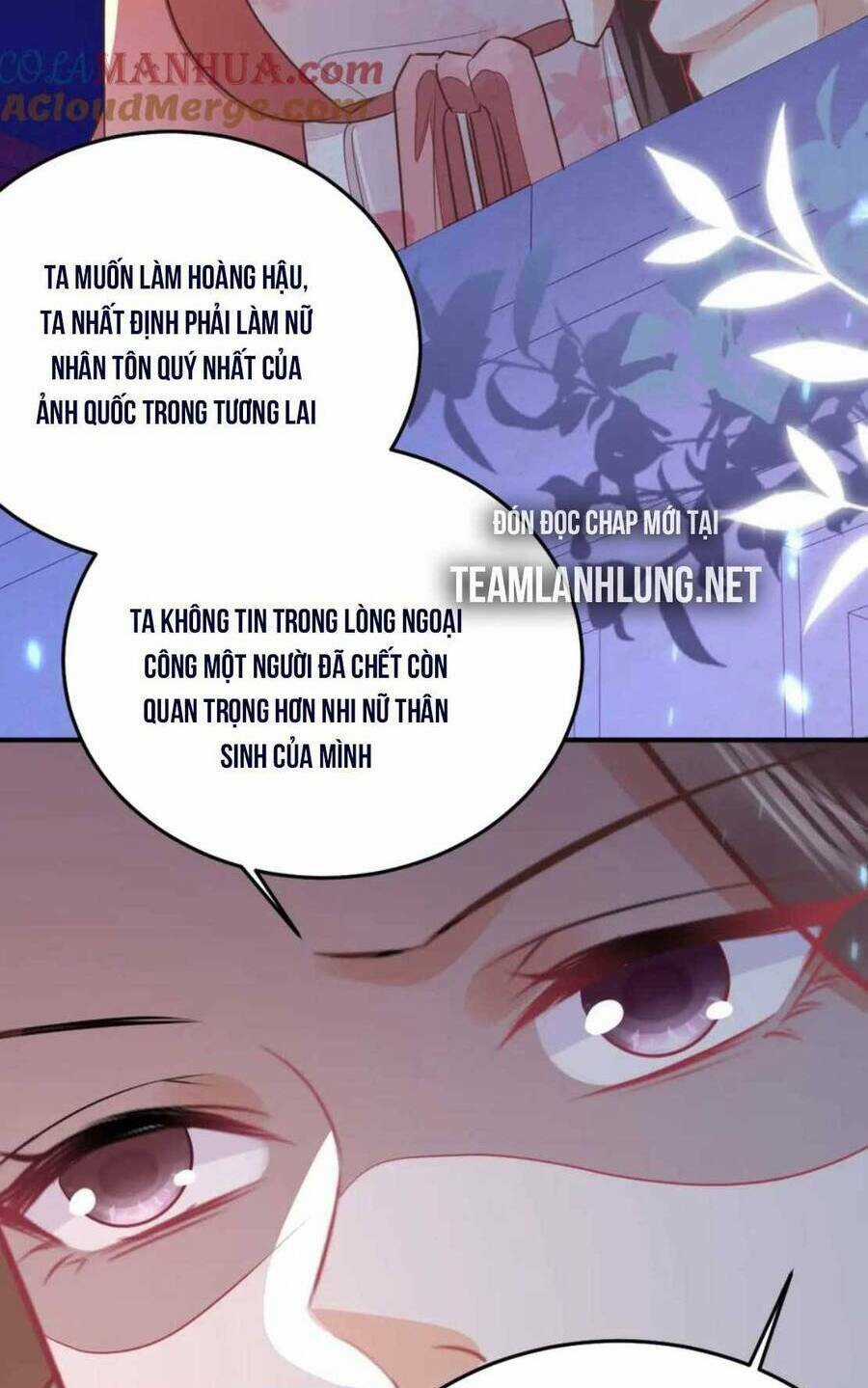 Sư Phụ Ta Muốn Người Là Của Riêng Ta Chapter 64 trang 15
