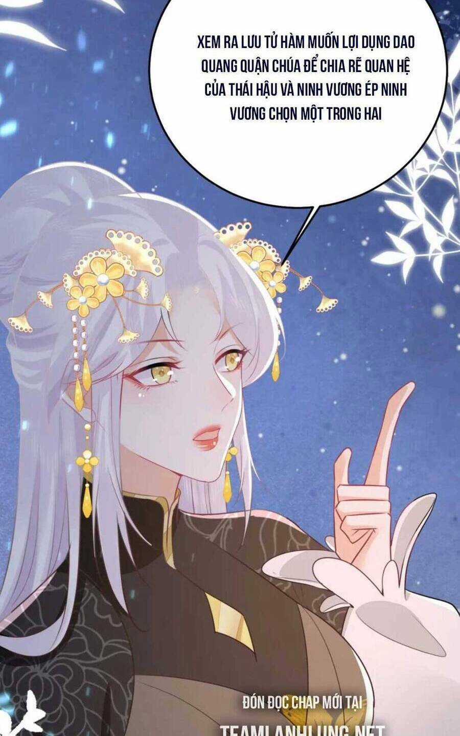 Sư Phụ Ta Muốn Người Là Của Riêng Ta Chapter 64 trang 17