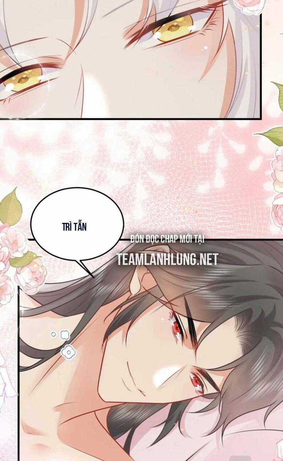 Sư Phụ Ta Muốn Người Là Của Riêng Ta Chapter 64 trang 26