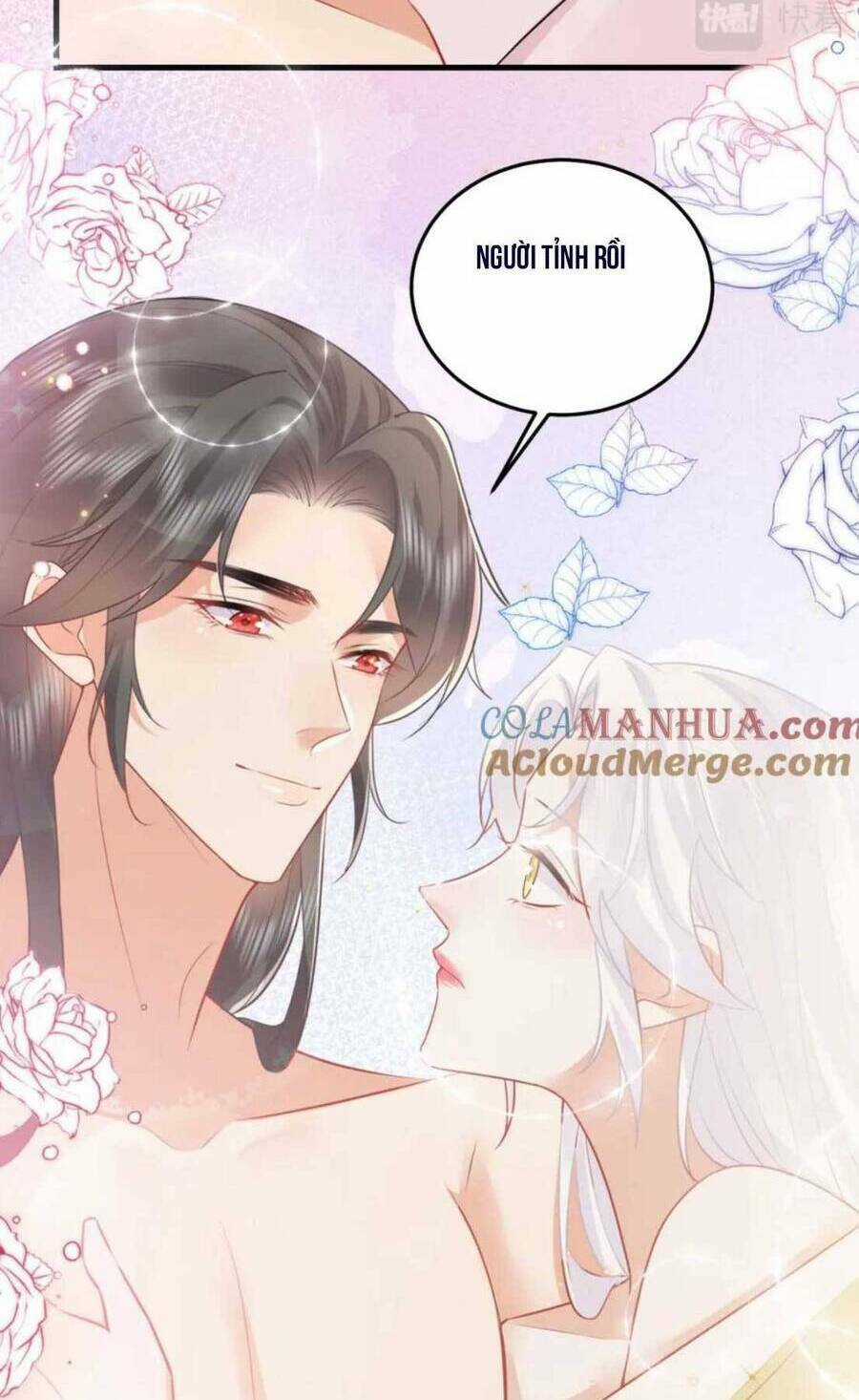 Sư Phụ Ta Muốn Người Là Của Riêng Ta Chapter 64 trang 27