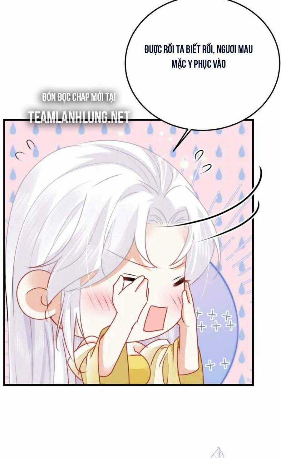 Sư Phụ Ta Muốn Người Là Của Riêng Ta Chapter 64 trang 34