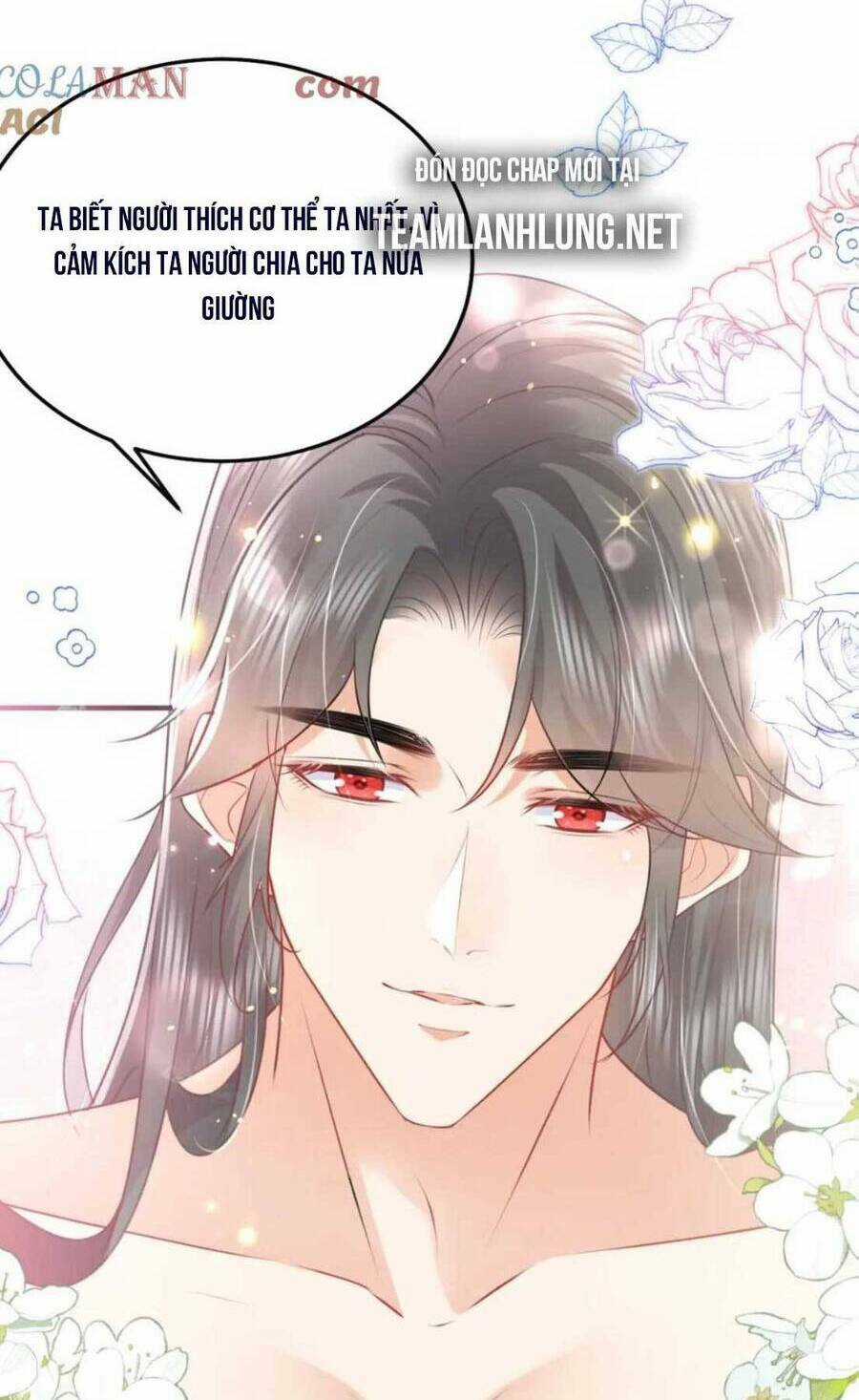 Sư Phụ Ta Muốn Người Là Của Riêng Ta Chapter 64 trang 35