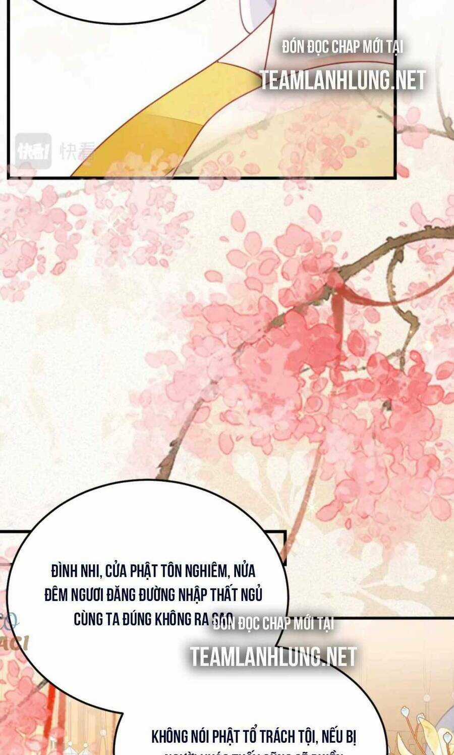 Sư Phụ Ta Muốn Người Là Của Riêng Ta Chapter 64 trang 38
