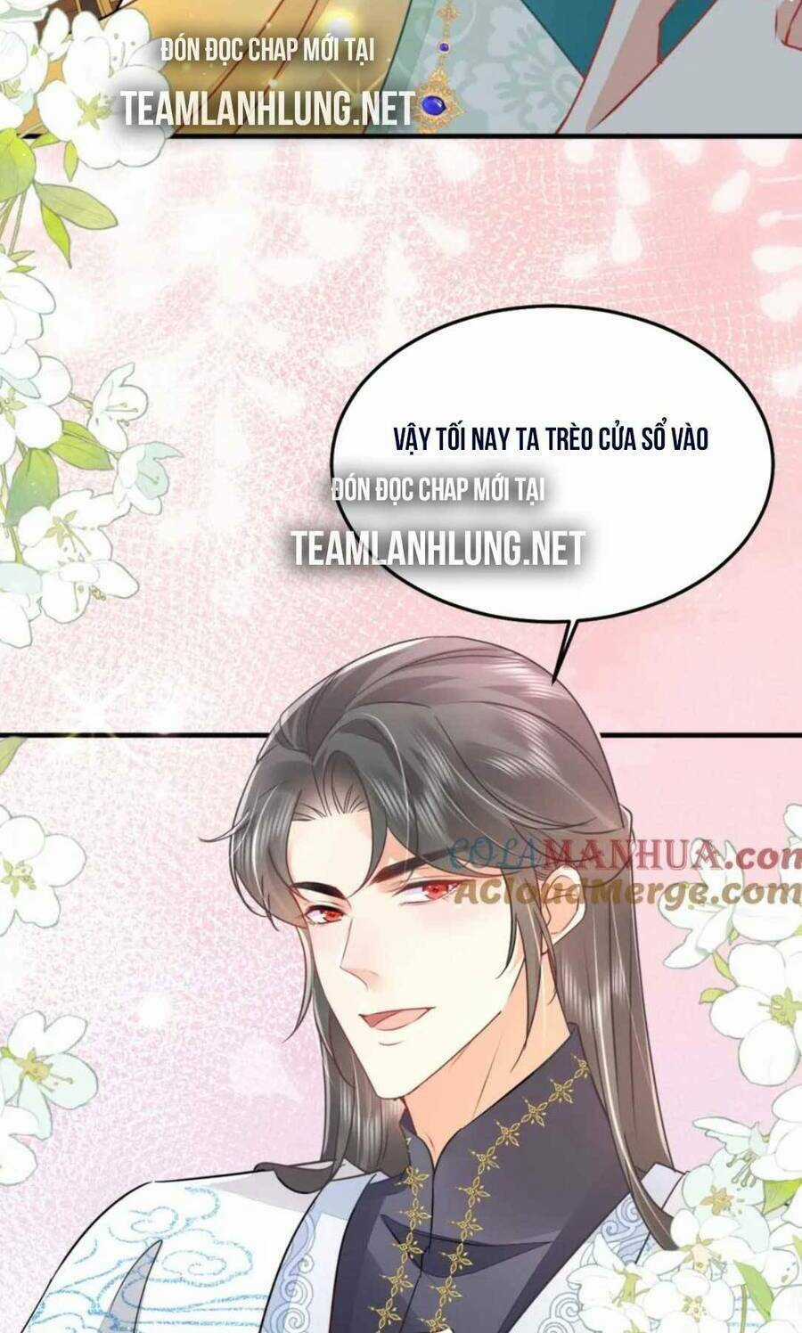 Sư Phụ Ta Muốn Người Là Của Riêng Ta Chapter 64 trang 40