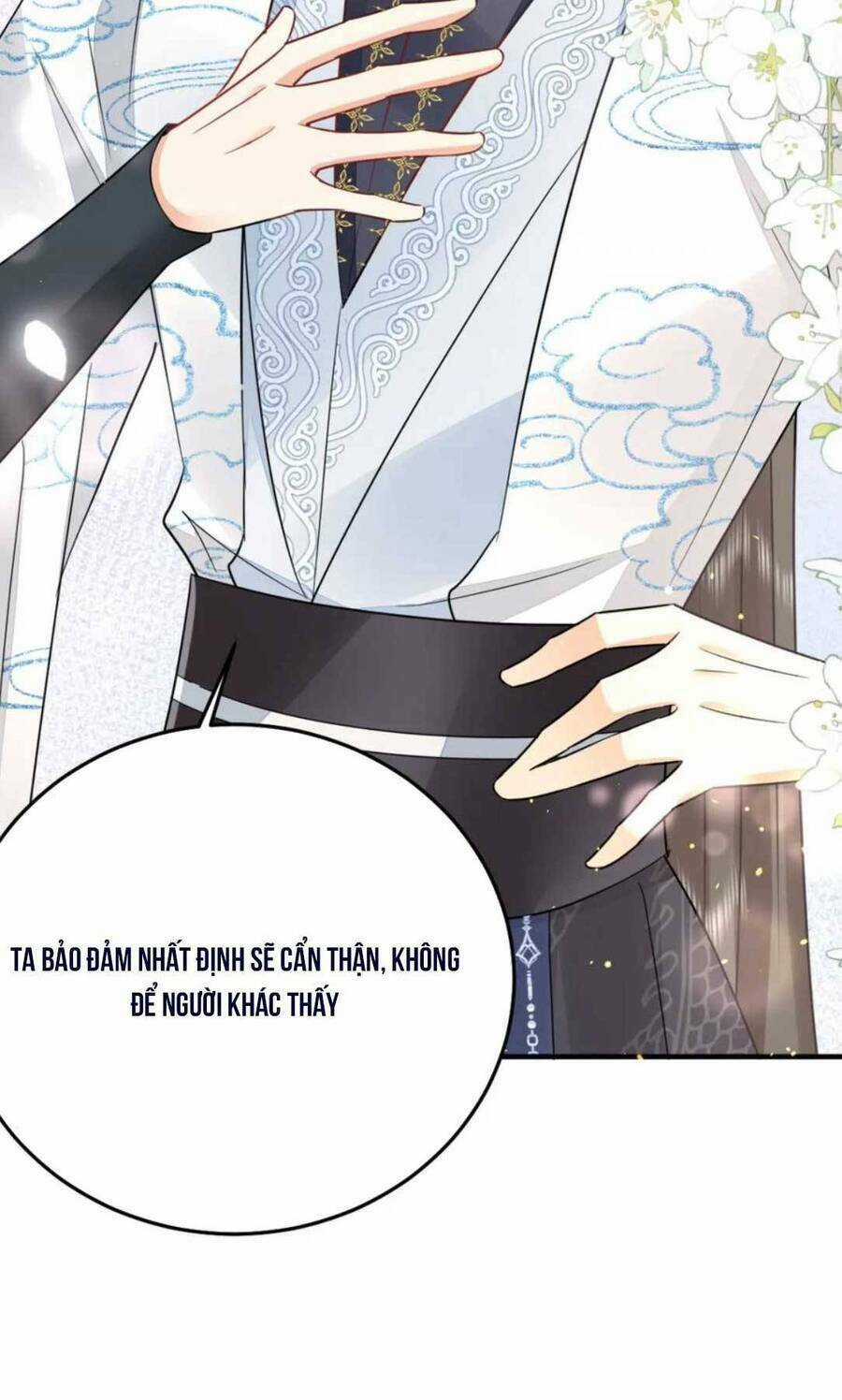 Sư Phụ Ta Muốn Người Là Của Riêng Ta Chapter 64 trang 41