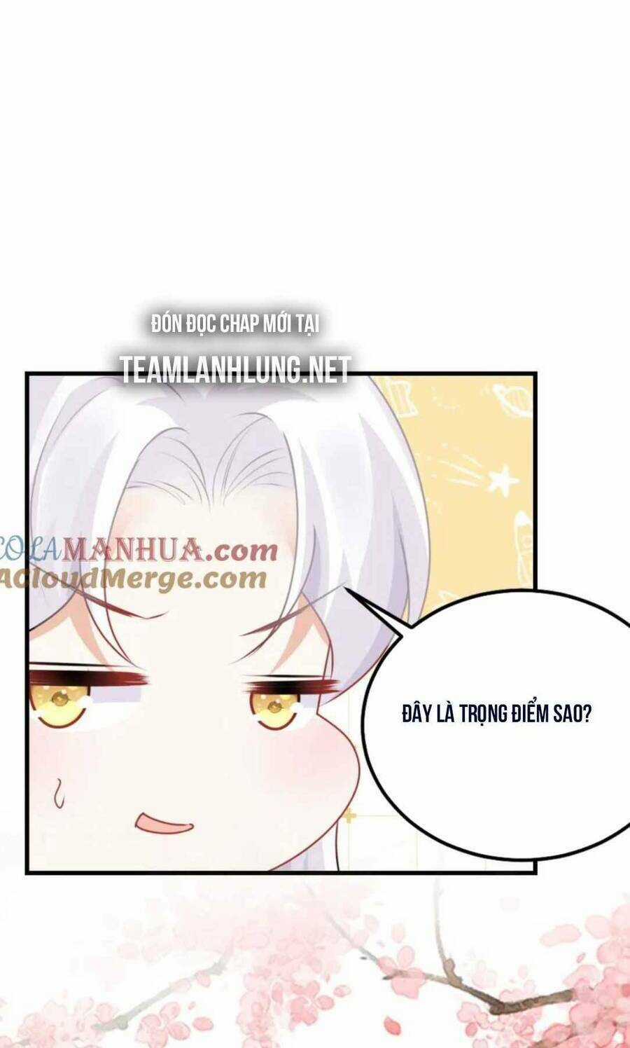 Sư Phụ Ta Muốn Người Là Của Riêng Ta Chapter 64 trang 42